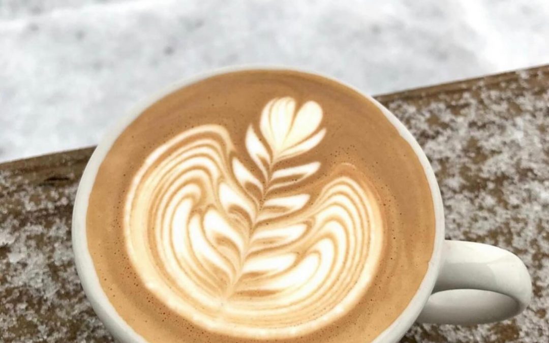 Brewing Happiness: A Guide to Bowling Green’s Local Coffee Shops