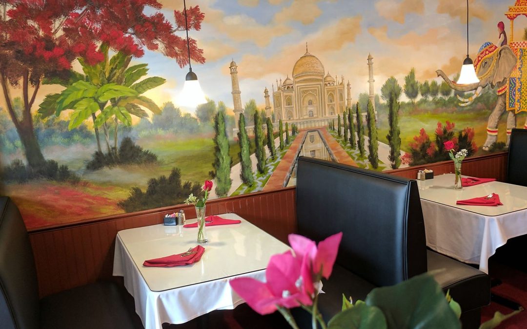 Discover the Authentic Taste of India at Bowling Green’s India Oven