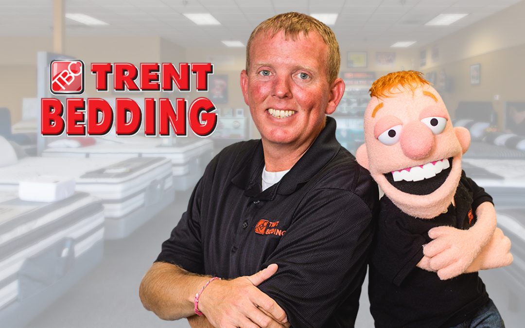 Trent Bedding Company: Your Go-To Place for Quality Sleep in Bowling Green