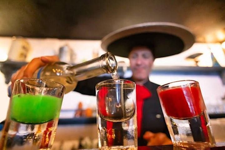 Sip and Celebrate: Your Passport to Bowling Green’s Cinco de Mayo Pub Crawl