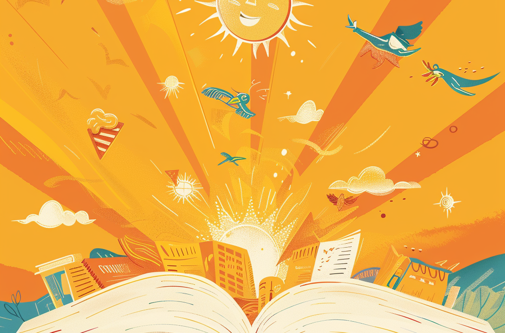 Jumpstart Your Summer with Reading & Fun: Kick Off Event in Bowling Green