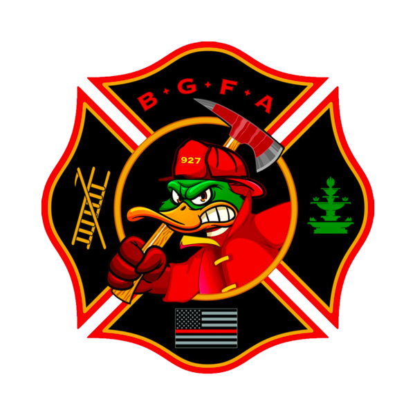 Bowling Green Firefighters Association 