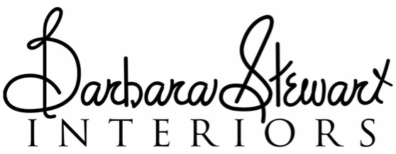 Barbara Stewart Interiors: Crafting spaces with passion and a touch of elegance.