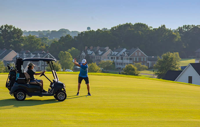 Discover the diverse appeal of Bowling Green, KY – the ultimate guys' getaway destination.