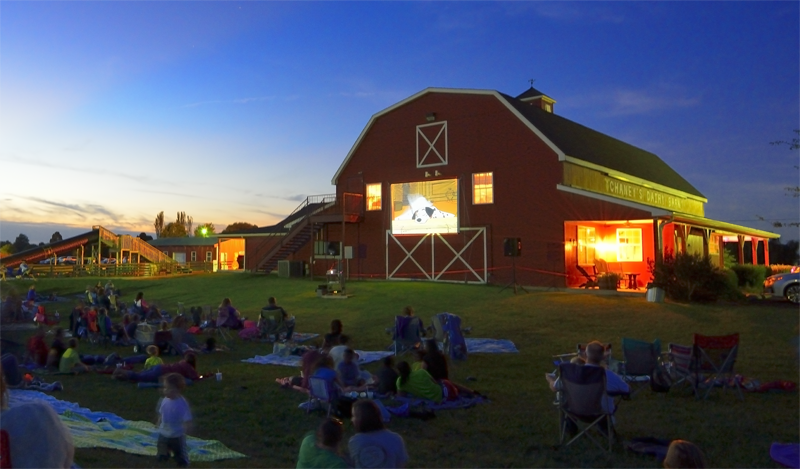 Chaney's Dairy Barn: Celebrating National Dairy Month with Kentucky's finest ice cream and milkshakes.