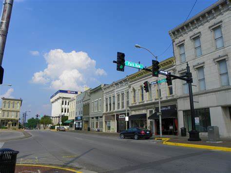 Bowling Green, Kentucky: A Mosaic of Cultures, Community, and Refugee Support