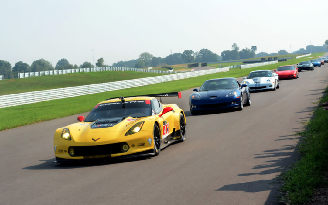 NCM Motorsports Park: Your Ultimate Destination for Driving Experiences and More