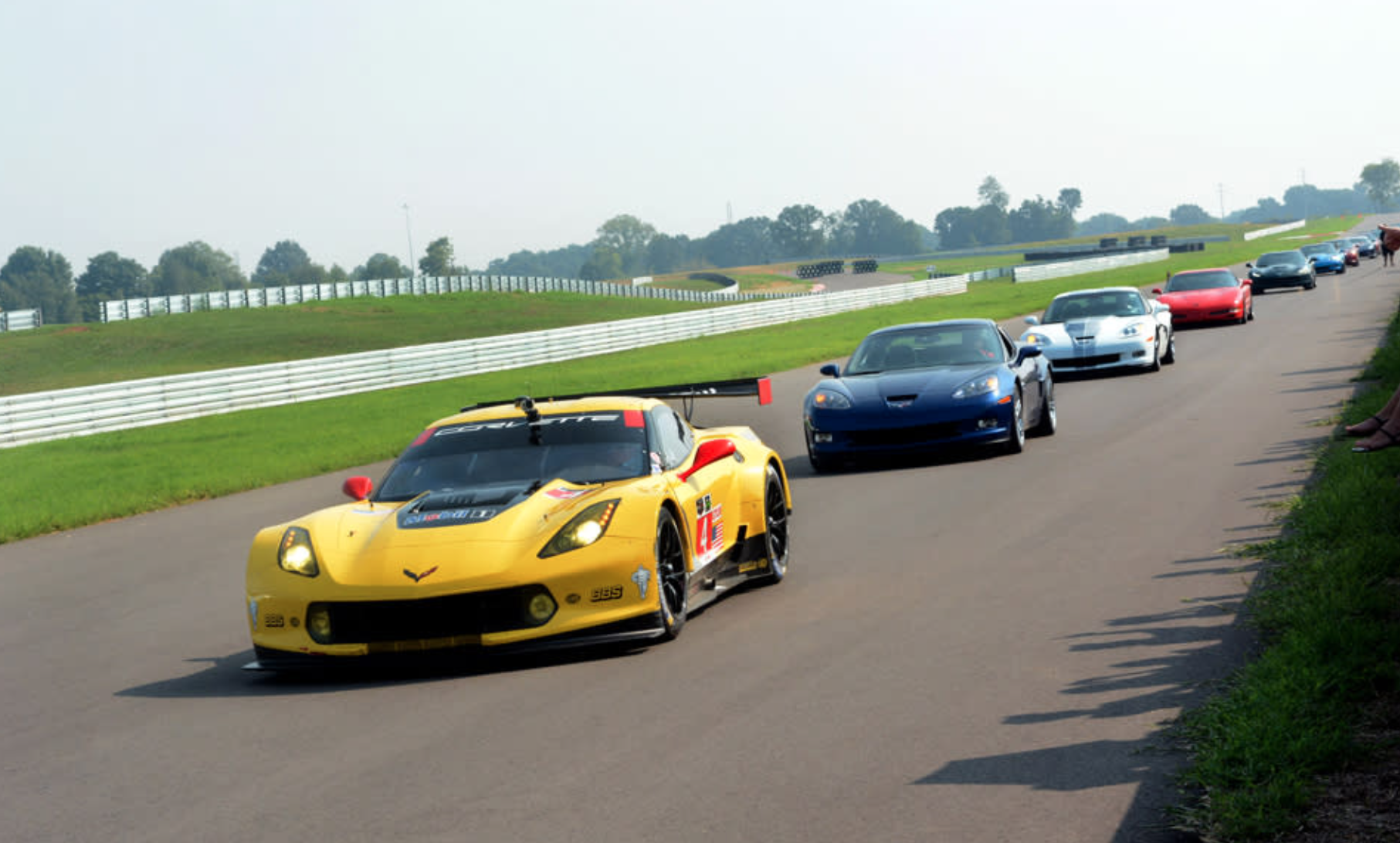 NCM Motorsports Park: Your Ultimate Destination for Driving Experiences and More