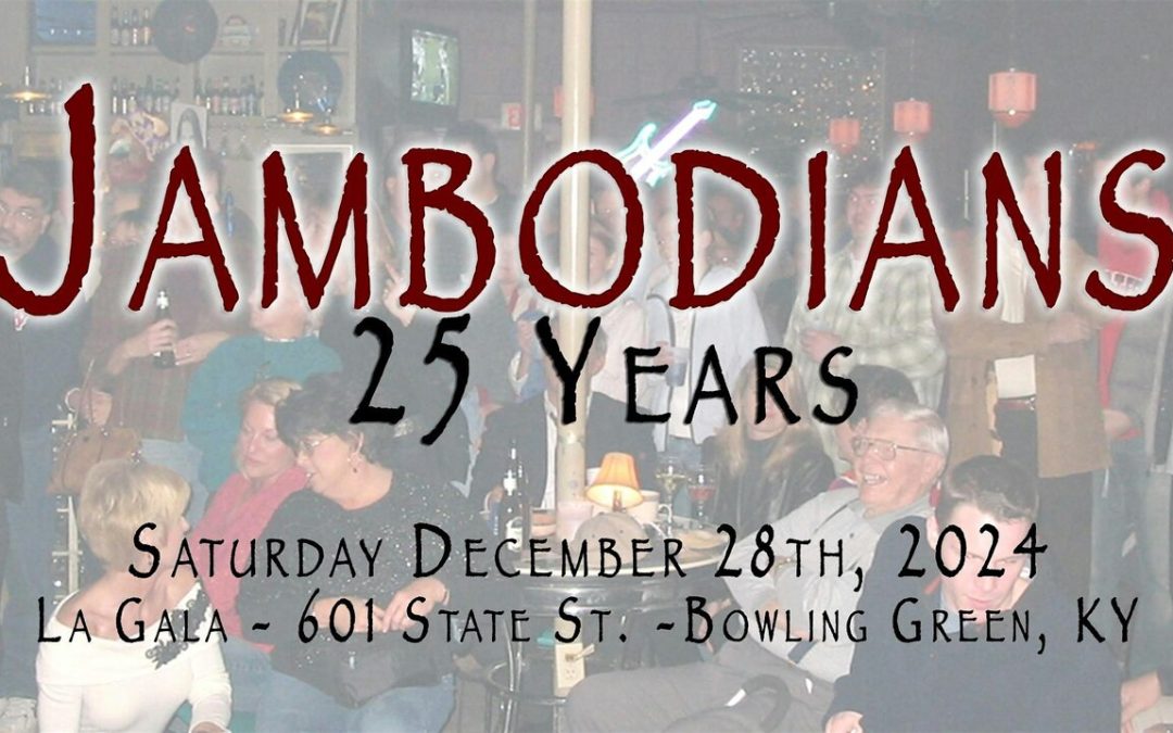 Bowling Green’s Jambodians Holiday Bash: Celebrating 25 Years of Giving Back