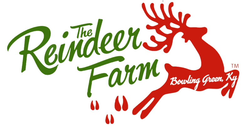 Experience the Magic of the Holidays at Bowling Green’s Reindeer Farm