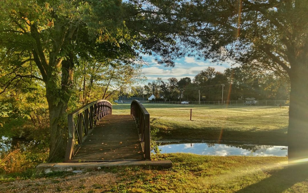 Discover the Joy of Walking: Take A Walk Outdoors Day in Bowling Green